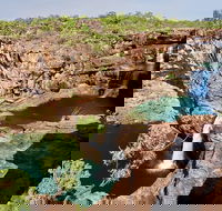 Mitchell Falls Explorer - Dry Season - Great Ocean Road Tourism