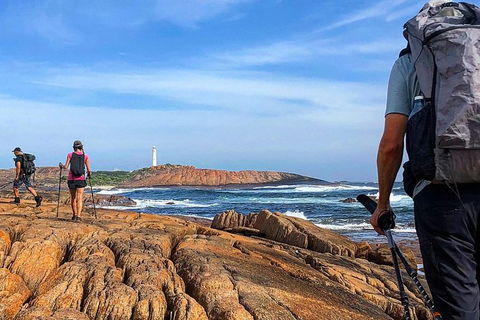 Cape To Cape End-to-End 8 Day Walking Experience - Great Ocean Road Tourism 1
