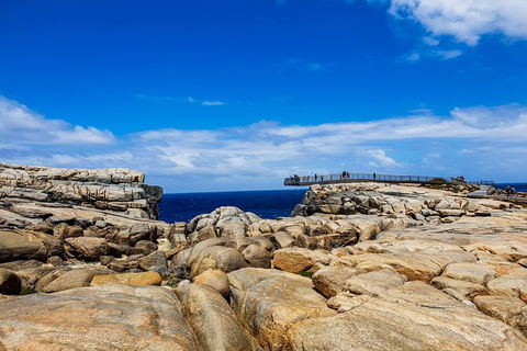 Torndirrup National Park And Bay Highlights - Great Ocean Road Tourism 1