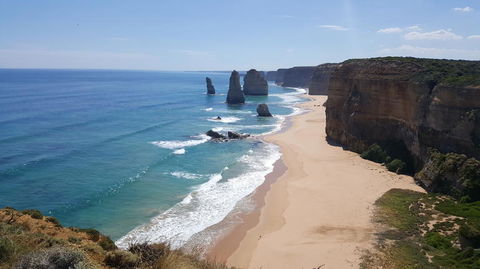 Great Ocean Road Small-Group Ecotour From Melbourne - Great Ocean Road Tourism 17
