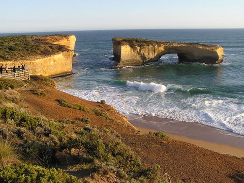 Great Ocean Road Small-Group Ecotour From Melbourne - Great Ocean Road Tourism 7