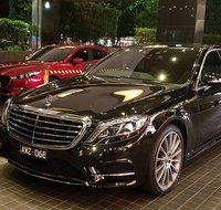 Melbourne Airport Arrival Or Departure Luxury Car Transfers - Great Ocean Road Tourism