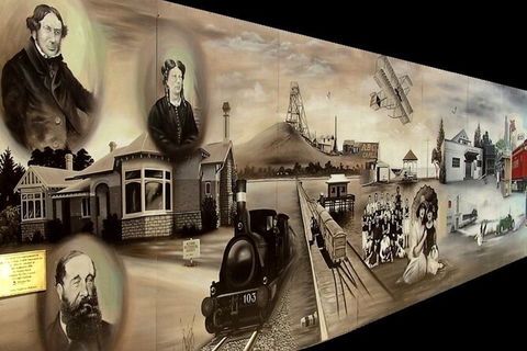 Altona Homestead Ghost Tour - Great Ocean Road Tourism 5