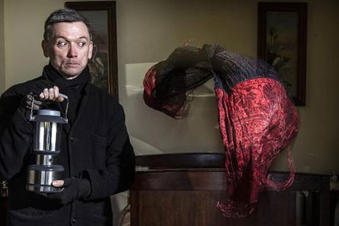 Altona Homestead Ghost Tour - Great Ocean Road Tourism 3