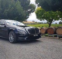 Private Airport Transfer in Melbourne City in Luxury Vehicles - Great Ocean Road Tourism