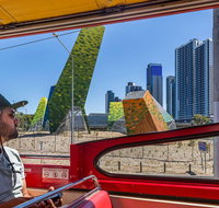 City Sightseeing Melbourne Hop-On Hop-Off Bus Tour - Great Ocean Road Tourism