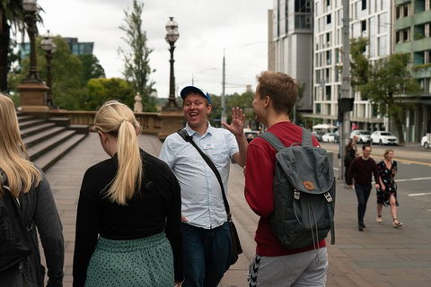 Rediscover Melbourne Tour - Great Ocean Road Tourism 9