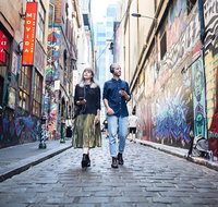Melbourne Audio Tour A Self-Guided Walk Through the City - Great Ocean Road Tourism