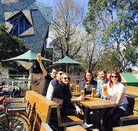 Melbourne Craft Beer Bike Tour - Great Ocean Road Tourism