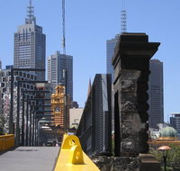 Golden Mile Melbourne Heritage Walking Tour - Great Ocean Road Tourism