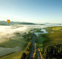 Yarra Valley Balloon Flight at Sunrise - Great Ocean Road Tourism