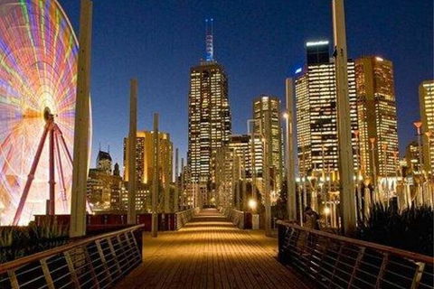 Nightlife In Melbourne: St Kilda - Great Ocean Road Tourism 8