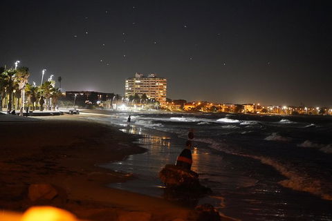 Nightlife In Melbourne: St Kilda - Great Ocean Road Tourism 2