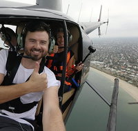Melbourne Selfie Helicopter Experience - Great Ocean Road Tourism