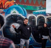 Fitzroy's Dark History  Hidden Bars - Great Ocean Road Tourism