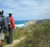 Great Walks of Australia4-Day Twelve Apostles Signature Walk OR 3 day Long wknd - Great Ocean Road Tourism
