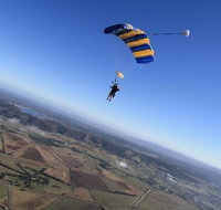 Skydive Yarra Valley 15000ft Tandem Skydive - Great Ocean Road Tourism