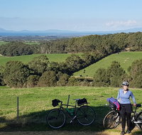 Great Southern Getaway Cycle Tour - Great Ocean Road Tourism