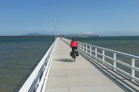 Great Southern Getaway Cycle Tour - Great Ocean Road Tourism 3