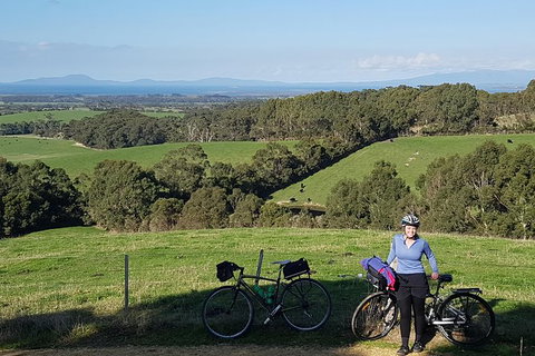 Great Southern Getaway Cycle Tour - Great Ocean Road Tourism 2
