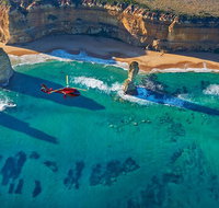 Private Full-Day Great Ocean Road Tour with Helicopter Ride - Great Ocean Road Tourism
