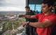 Melbourne Bites And Sights With Eureka Skydeck Entrance And Tram Ride - thumb 1