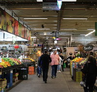 Melbourne - Private Multicultural Markets Food Tour - Great Ocean Road Tourism