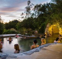 Mornington Peninsula Hot Springs Day Trip from Melbourne - Great Ocean Road Tourism