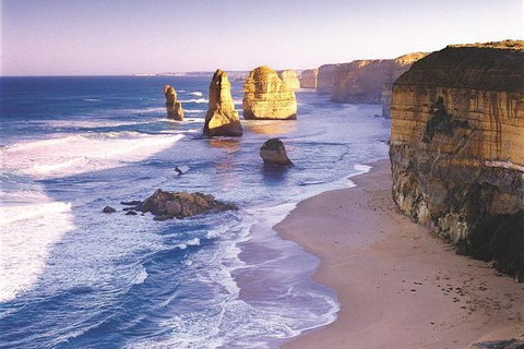 Melbourne Combo: Great Ocean Road, Puffing Billy, Moonlit Sanctuary & Penguins - Great Ocean Road Tourism 1