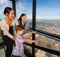 Half-Day Melbourne City Laneways and Arcades Tour with Eureka Skydeck - Great Ocean Road Tourism