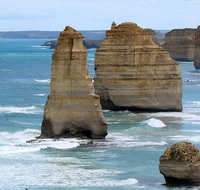 Melbourne Combo Great Ocean Road Tour and Phillip Island Penguin Parade Tour - Great Ocean Road Tourism