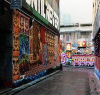 Central Melbourne Walking Tour - Great Ocean Road Tourism