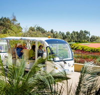 The Explorer - Royal Botanic Gardens Cranbourne - Great Ocean Road Tourism