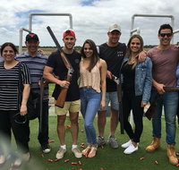 Clay Target Shooting Mornington Peninsula - Great Ocean Road Tourism