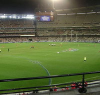 Half-Day Sports Lovers Bus Tour of Melbourne with Tour Options - Great Ocean Road Tourism