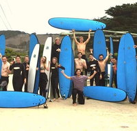 Great Ocean Road Learn to Surf Day Trip from Melbourne - Great Ocean Road Tourism