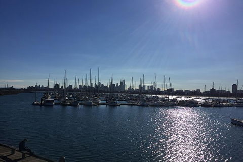 Private Full Day Melbourne City Tour With Local Guide - Great Ocean Road Tourism 3