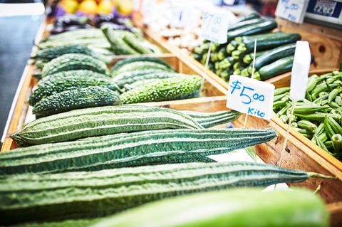 Queen Victoria Market Ultimate Foodie Tour - Great Ocean Road Tourism 4
