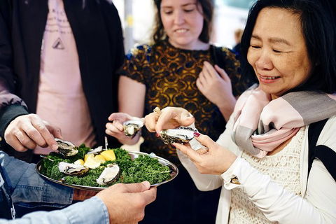 Queen Victoria Market Ultimate Foodie Tour - Great Ocean Road Tourism 1