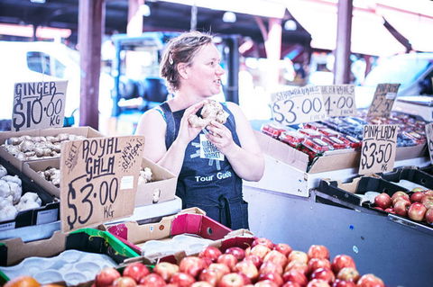 Queen Victoria Market Ultimate Foodie Tour - Great Ocean Road Tourism 7
