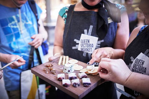 Queen Victoria Market Ultimate Foodie Tour - Great Ocean Road Tourism 2