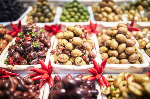 Queen Victoria Market Ultimate Foodie Tour - Great Ocean Road Tourism 8