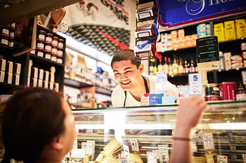 Queen Victoria Market Ultimate Foodie Tour - Great Ocean Road Tourism 3