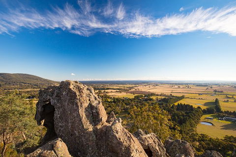 Macedon Ranges Small Group Wine Tour With 2 Course Lunch And Morning Tea - Great Ocean Road Tourism 2