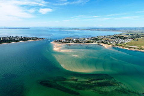 Phillip Island Helicopter Tour - Great Ocean Road Tourism 0