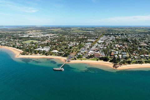 Phillip Island Helicopter Tour - Great Ocean Road Tourism 8