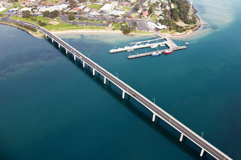 Phillip Island Helicopter Tour - Great Ocean Road Tourism 12