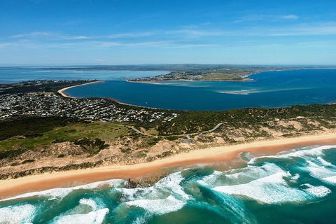 Phillip Island Helicopter Tour - Great Ocean Road Tourism 5