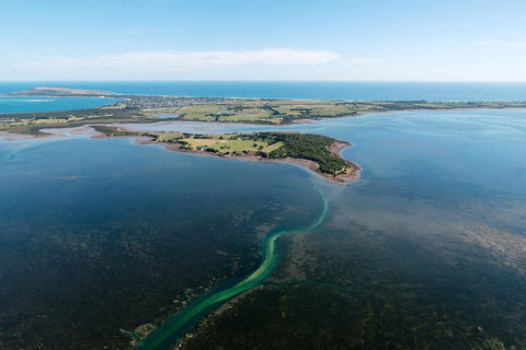 Phillip Island Helicopter Tour - Great Ocean Road Tourism 9
