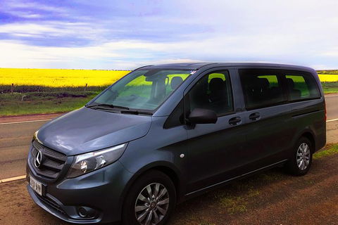 Airport To City Private Transfers - Great Ocean Road Tourism 2